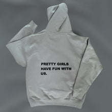 Load image into Gallery viewer, Pretty girls hoodie