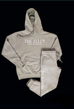 Load image into Gallery viewer, The alley Sweat suit