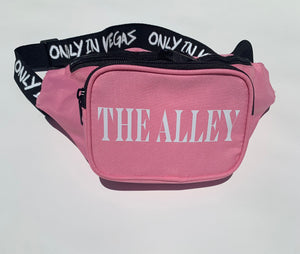 pink alley pack