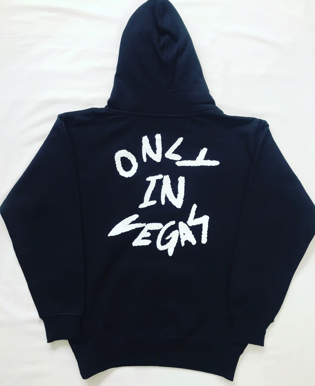 OIV HOODIE